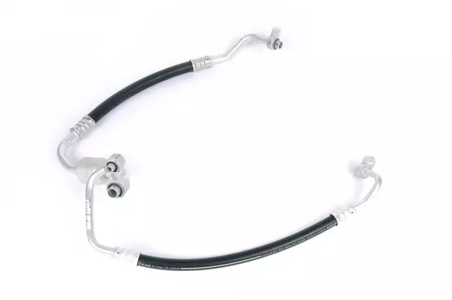 1534485 - HVAC: ACDelcoâ„¢ Discharge Hose for GM Image image