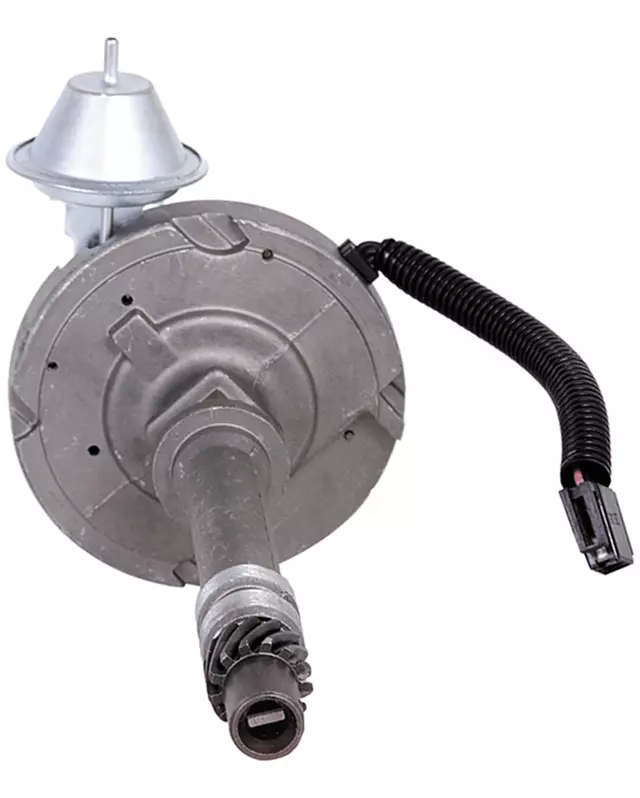 Ignition Distributor, Remanufactured - GM (88864786)