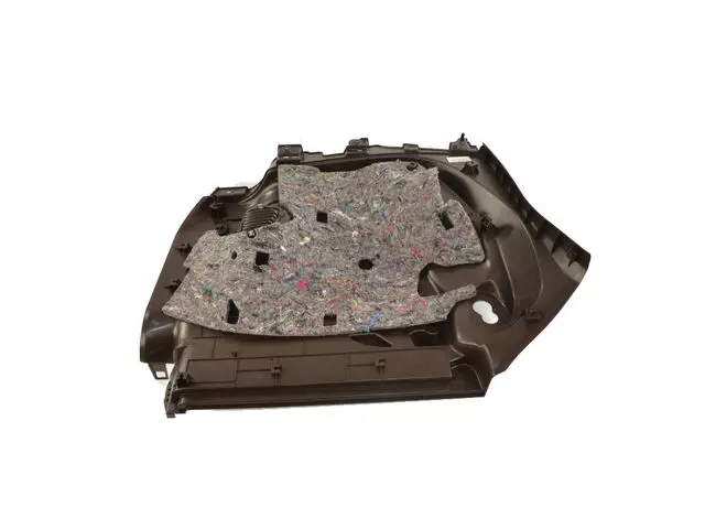 Quarter Trim Panel, Right - Mopar (6SB89GTVAA)