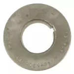 JT4Z6306A - Engine: Engine Timing Crankshaft Sprocket for Ford: Bronco, Edge, Explorer, F-150, Police Interceptor Utility, Ranger | Lincoln: Aviator, Nautilus Image