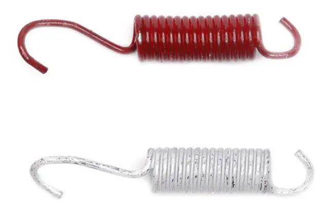 H490 - Brakes &amp; Brake Parts: Raybestos R-Line Drum Brake Adj Screw Spring for Raybestos Brakes Image