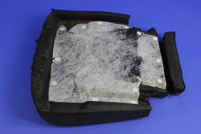 Seat Cushion Foam - Mopar (68193954AB)