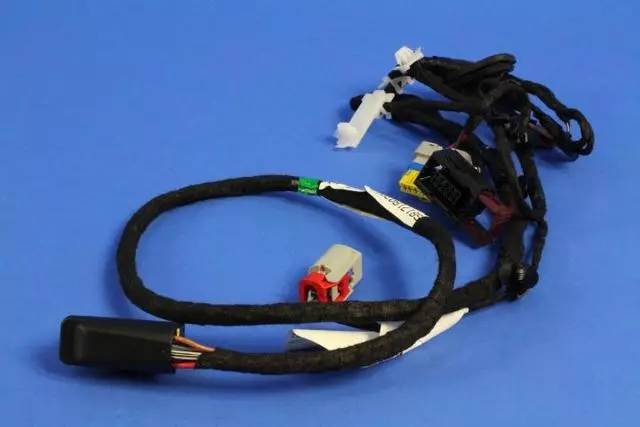 Front Door Wiring - Mopar (68171803AG)