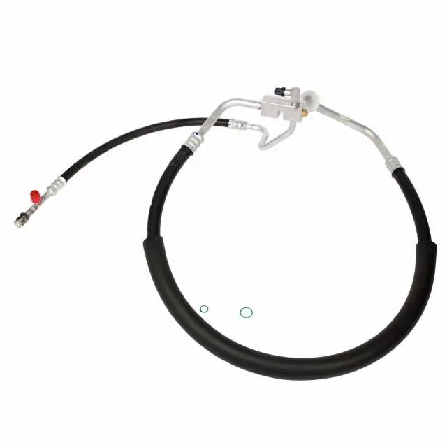 YF37187 - HVAC: Hose &amp; Tube Assembly for Ford: Bronco, F-150, F-250, F-250 HD, F-350 Image