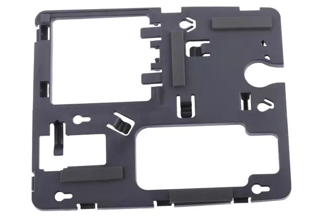 23239217 - : Multi-Function Relay Module Bracket for GM Image