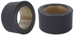 46231 - : WIX Air Filter with Wrap for WIX Image
