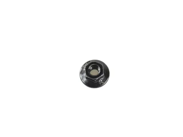 Hex Flange Lock Nut - Mopar (68323018aa)
