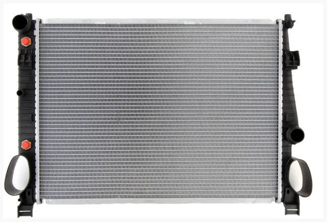 8012652 - : Agility Radiator for Agility Image