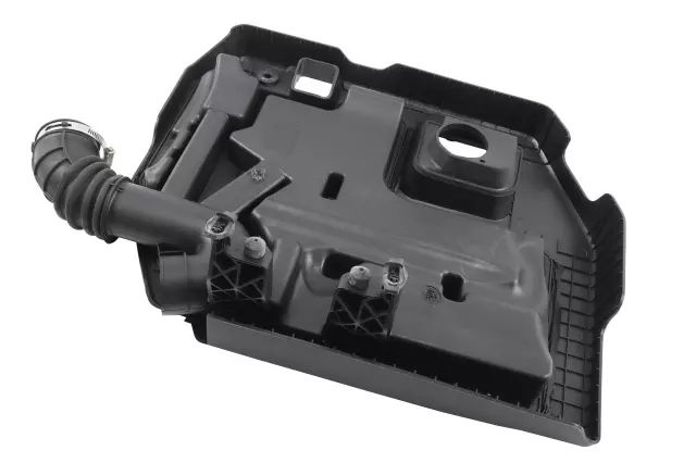 23452493 - Engine: Resonator for Cadillac: ELR | Chevrolet: Volt Image