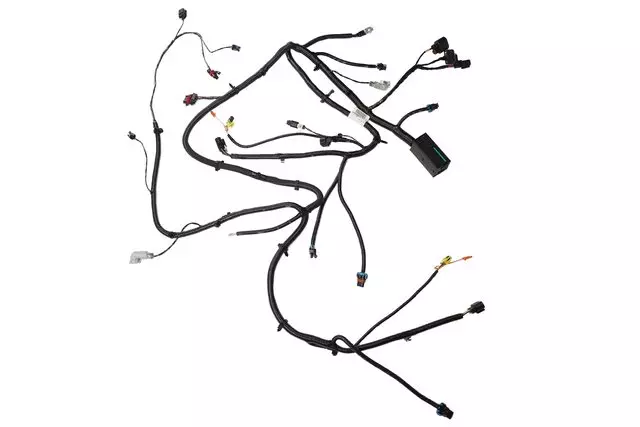22863265 - : Headlamp Wiring Harness for GM Image