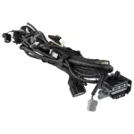 MX6Z15K867AV - : Wire Parking Distance Aid Se for Ford Image