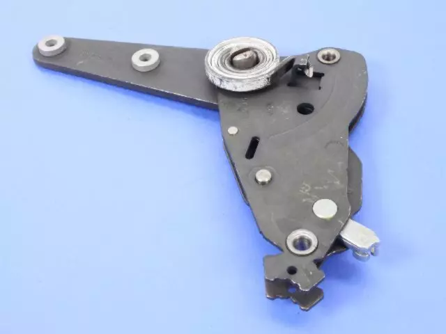 Seat Back Recliner, Inboard, Left Seat - Mopar (5072210AA)