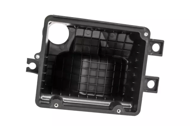 Air Cleaner Lower Housing - GM (96536693)