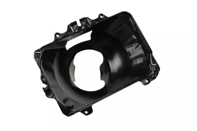 Sealed Beam Mount Ring - GM (5966081)