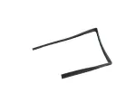 55399189AG - : Rear Door Glass Run Weatherstrip, Left for Jeep: Grand Cherokee, Grand Cherokee WK Image
