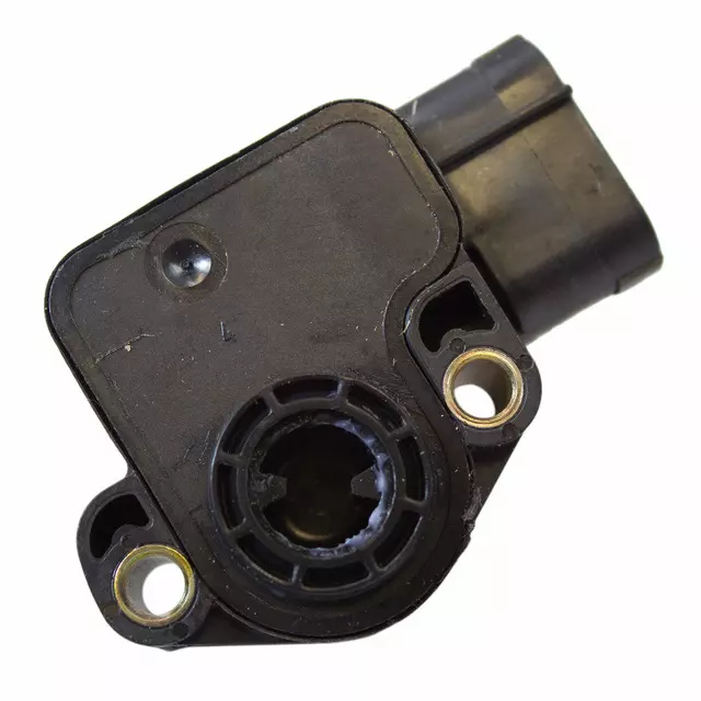 F4ZZ9B989A - Emission Control: Throttle Position Sensor for Ford Image