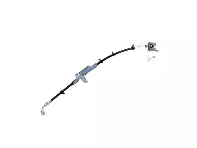 68282500AD - : Brake Hose for Jeep: Wrangler Image