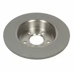 BRRF248 - Brakes: Motorcraftâ„¢ Disc Brake Rotor for Ford Image