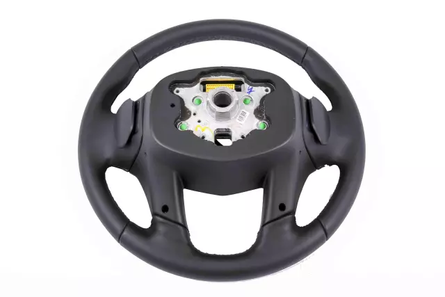 84204465 - Steering: Steering Wheel for GM Image