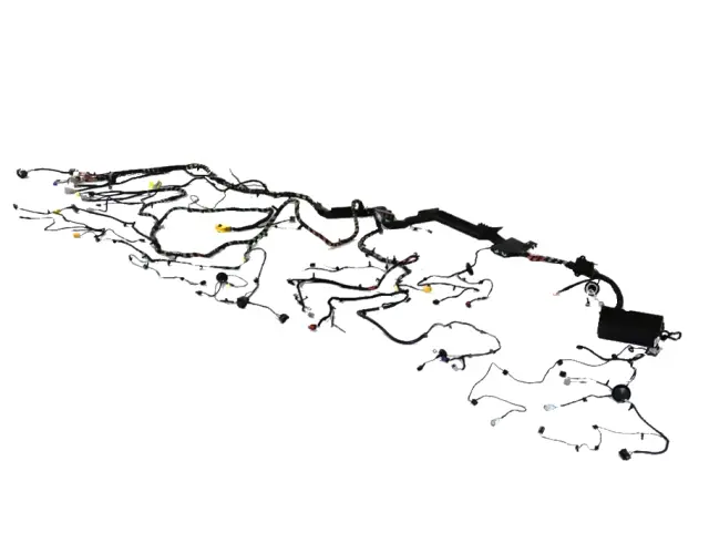 Body Wiring - Mopar (68542005AB)