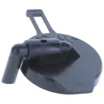 T127 - : Engine Coolant Reservoir Cap for Motorad Image