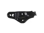 68465234AC - Body Sheet Metal Except Doors: Skid Plate Bracket, Right for Mopar Image