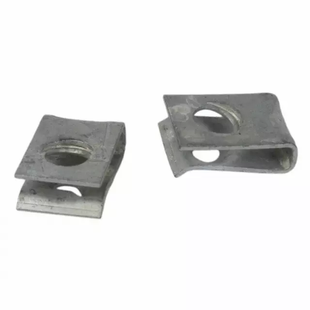 Wheel Opening Molding U-Nut - Ford (W701360-S301)