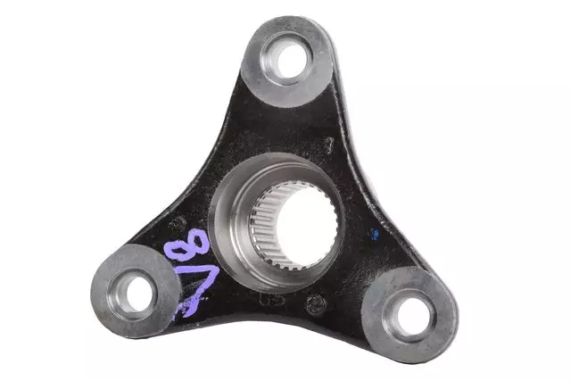 84059650 - : Transfer Case Rear Output Shaft Flange for GM Image