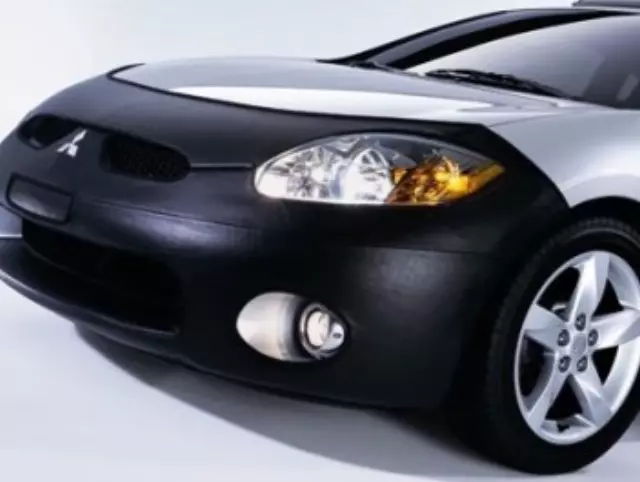 MZ313484 - Exterior: Fog Lights, Eclipse, Halogen for Mitsubishi Image