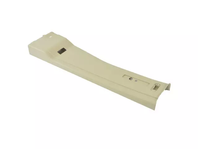 B Pillar Molding, Right - Mopar (1YA74LA6AD)