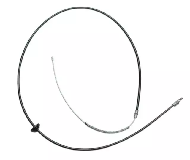 18033510 - : Front Parking Brake Cable Assembly for GM Image