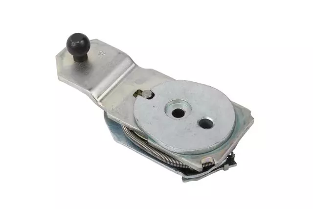 Crank Arm - GM (12494833)