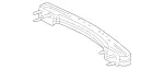 2206101220 - Attachment Parts: Crossmember for Mercedes-Benz: S430, S55 AMG Image