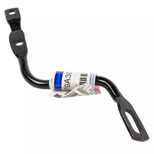 F65Z99279A30A - Body: Inner Panel Support for Ford: F-150, F-150 Heritage, F-250 Image