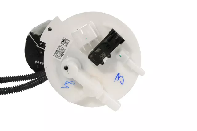 Fuel Pump Module without Fuel Level Sensor, with Seals and Cover - GM (20965082)