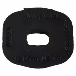 6E5Z8125AA - Cooling System: Radiator Upper Insulator for Ford: Fusion | Lincoln: MKZ, Zephyr | Mercury: Milan Image