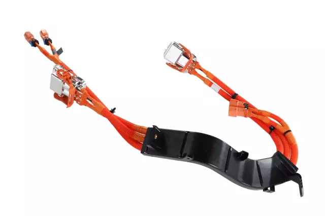 Battery Positive and Negative Cable - GM (42769373)