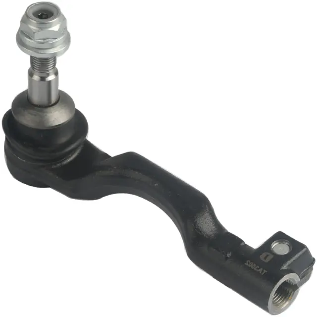 TA3502 - Steering: Steering Tie Rod End for DELPHI Image