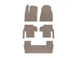 W713TNW714TNW715TN - : All Weather Floor Mats for WeatherTech Image