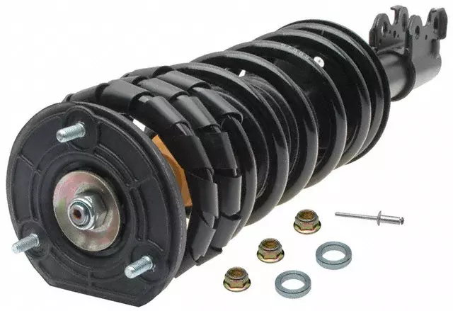 903025RS - Suspension: Rear Suspension Strut and Coil Spring Assembly for Saturn: SC, SC1, SC2, SL, SL1, SL2, SW1, SW2 Image