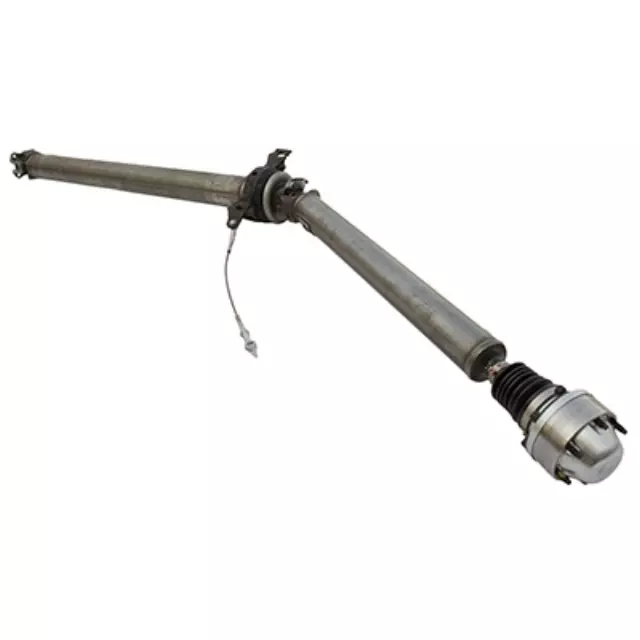 8L8Z4R602C - Universals &amp; Rear Axle: Drive Shaft for Ford: Escape | Mercury: Mariner Image image