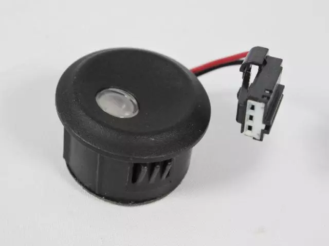 Courtesy Lamp - Mopar (55361405AA)