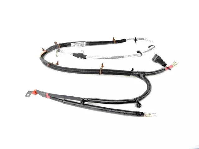68146883AF - : Wire Harness for Dodge: Durango | Jeep: Grand Cherokee Image