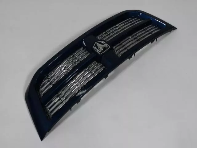 1FZ31GBSAB - Exterior Ornamentation: Radiator Grille for Mopar Image