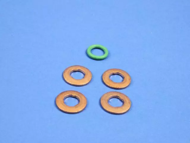 Fuel Injector O Ring - Mopar (5080301AA)