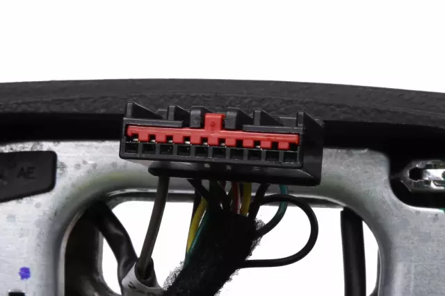 Light Stone Steering Wheel - GM (22790892)