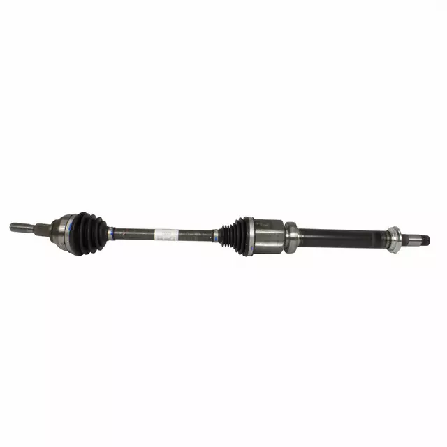 DG9Z3B436BT - Suspension: Axle Assembly for Ford: Fusion, Police Responder Hybrid, SSV Plug-In Hybrid | Lincoln: MKZ Image image