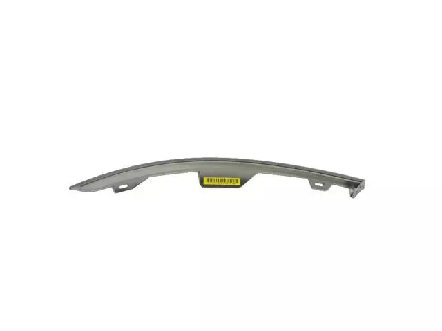 OEM NEW 2018-2020 Mopar Jeep Grand Cherokee Fascia Applique Left 6MR45MA7AA - Mopar (6MR45MA7AA)