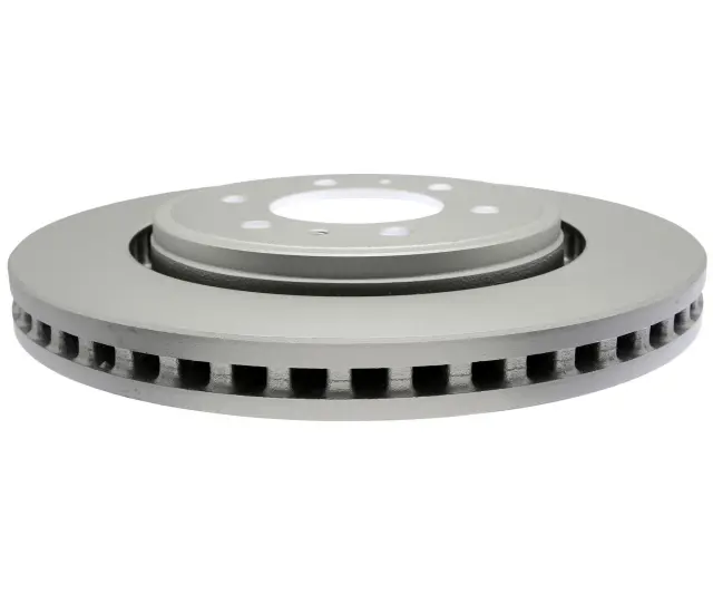680508FZN - : Disc Brake Rotor for Raybestos Brakes Image