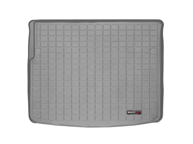 42244 - Accessories: Cargo/Trunk Liner, Gray for WeatherTech Image